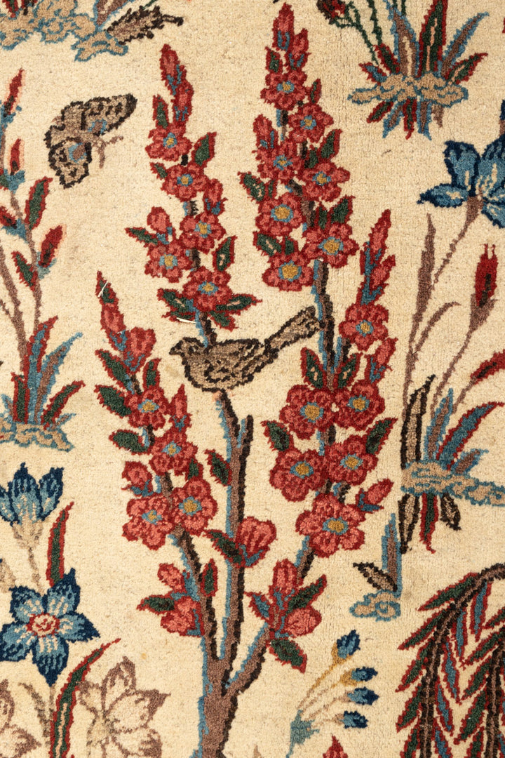 ALEAH 1 Vintage Isfahan 305x208cm