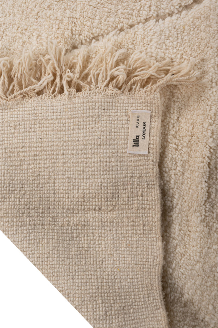 MEGAN Moroccan Berber Beni Ourain 292x220cm