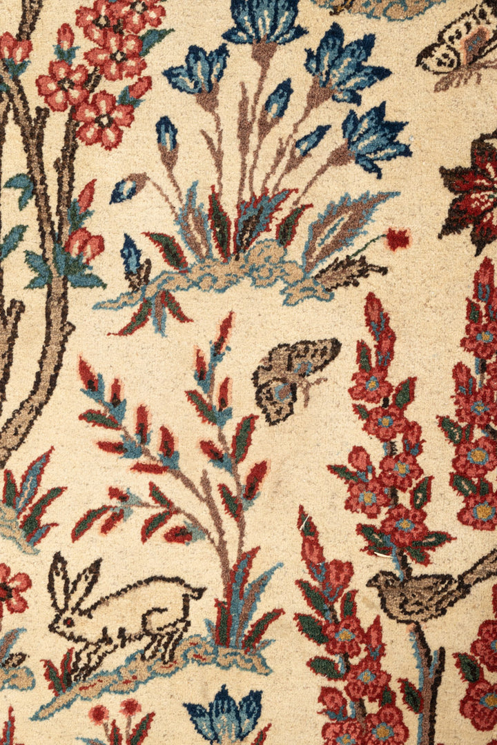 ALEAH 1 Vintage Isfahan 305x208cm