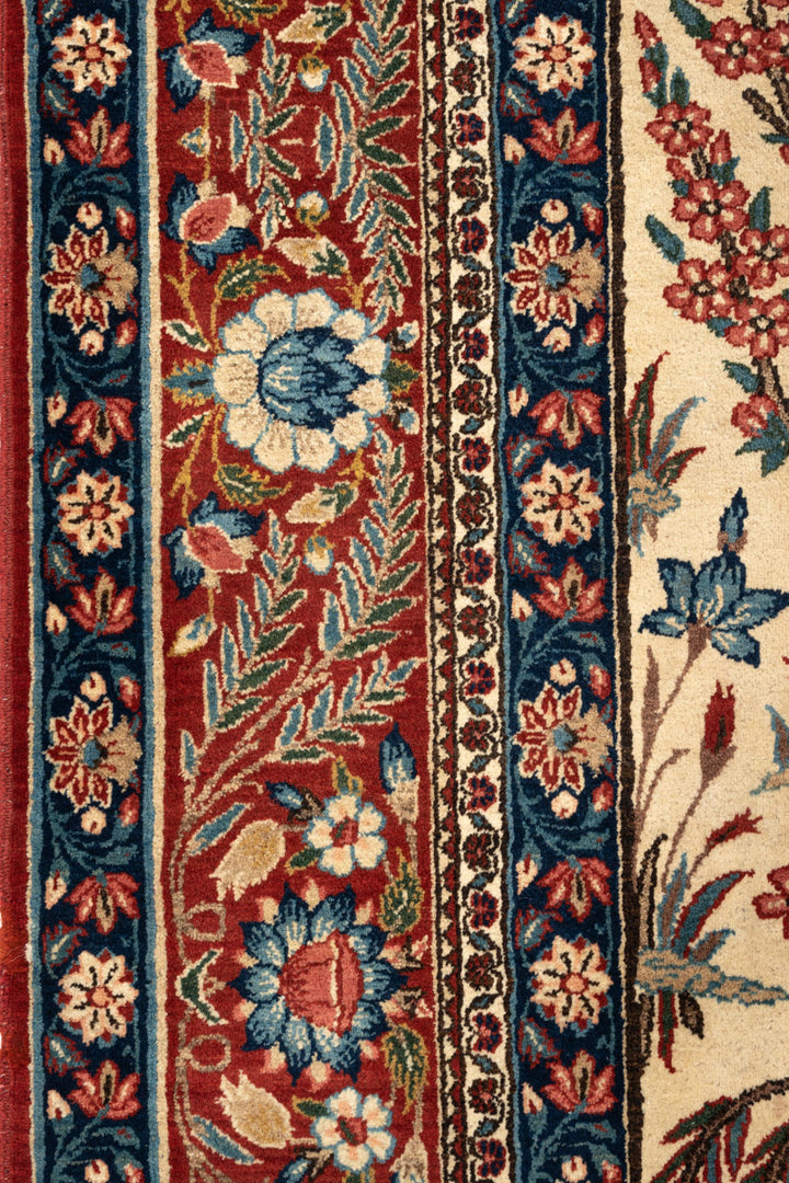 ALEAH 1 Vintage Isfahan 305x208cm