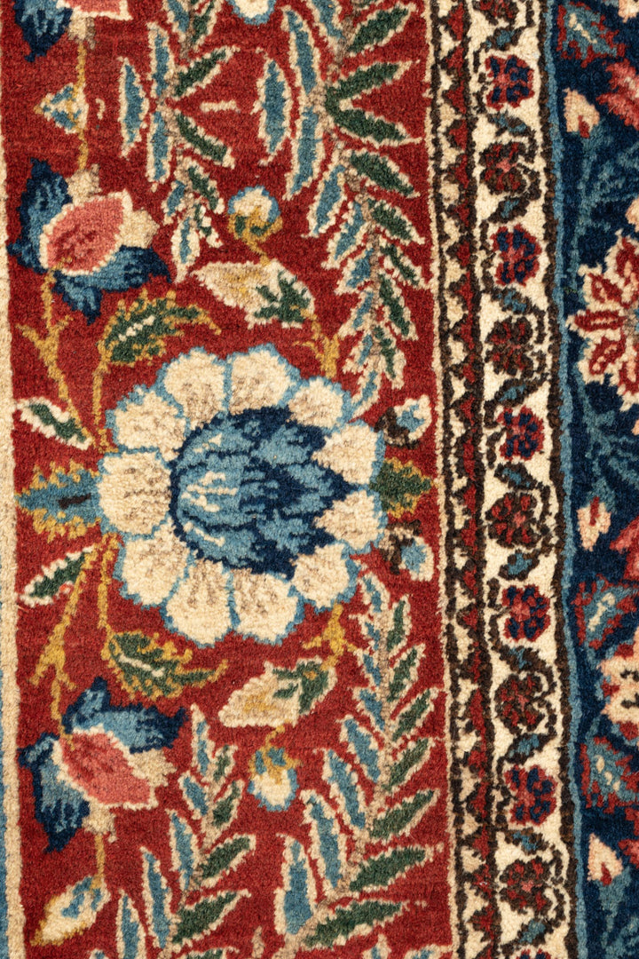 ALEAH 1 Vintage Isfahan 305x208cm
