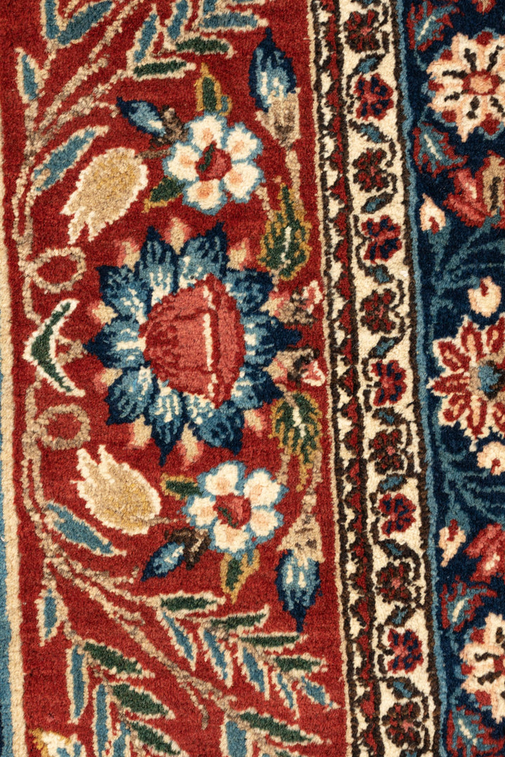 ALEAH 1 Vintage Isfahan 305x208cm