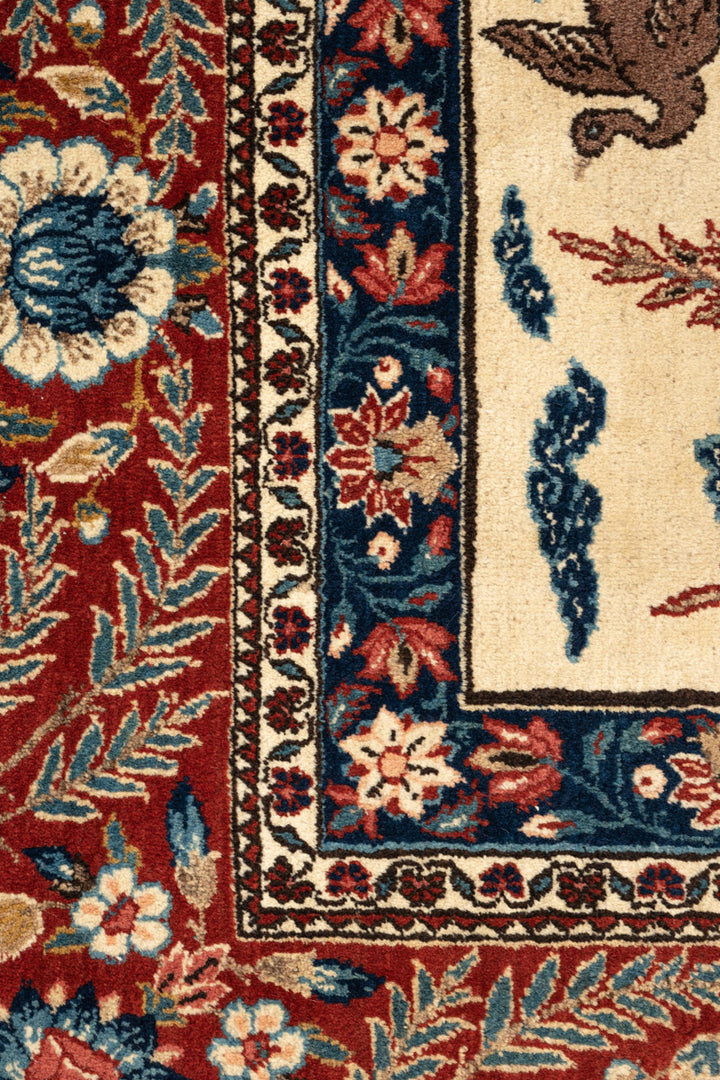 ALEAH 1 Vintage Isfahan 305x208cm