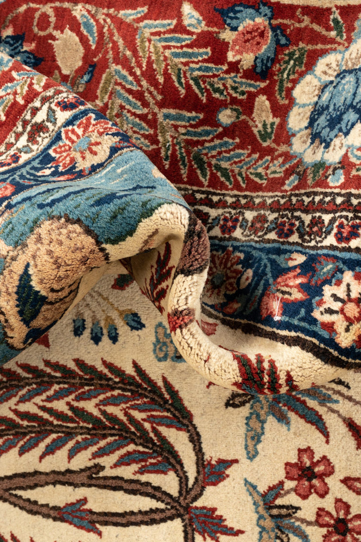 ALEAH 1 Vintage Isfahan 305x208cm