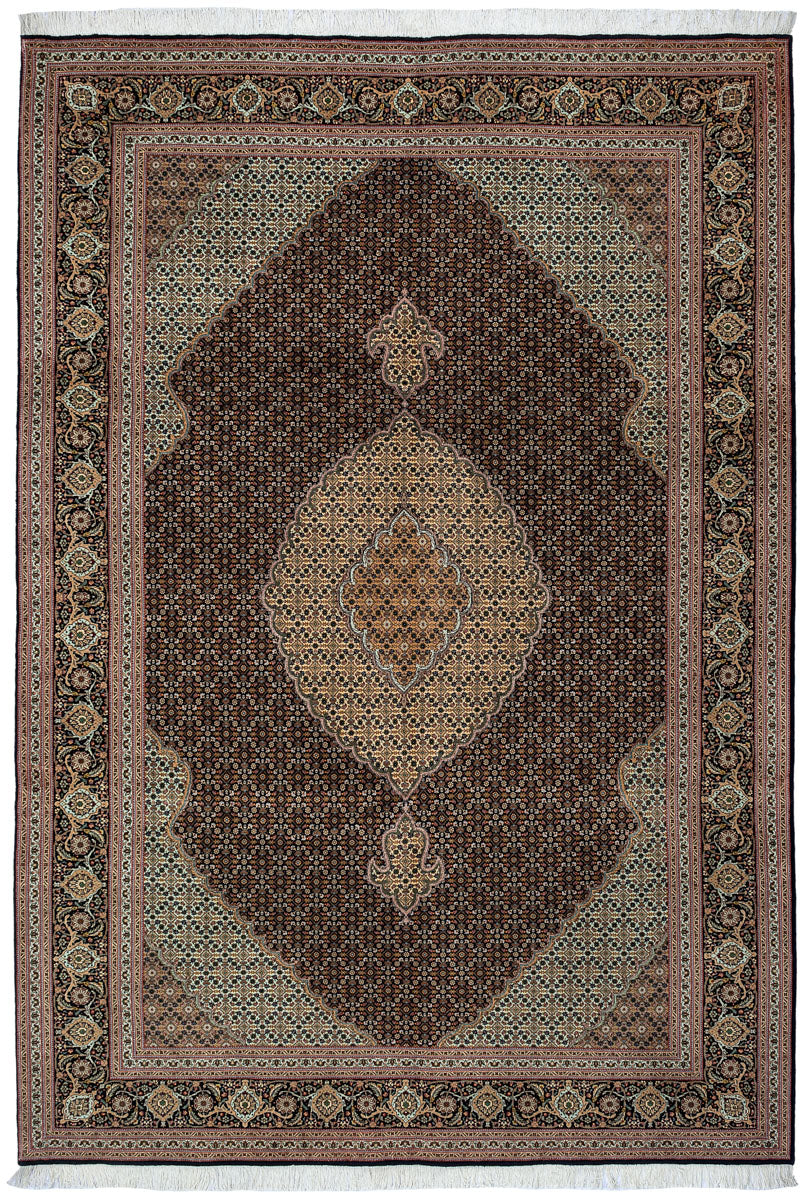 ATALIA Persian Tabriz 295x201cm