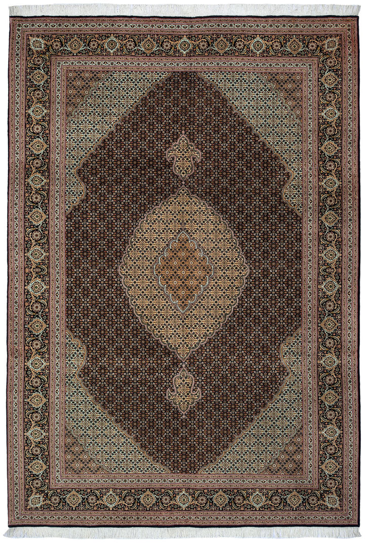 ATALIA Persian Tabriz 295x201cm