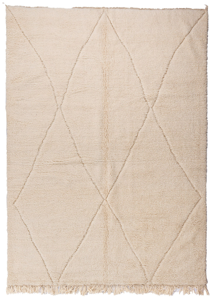 MEGAN Moroccan Berber Beni Ourain 292x220cm