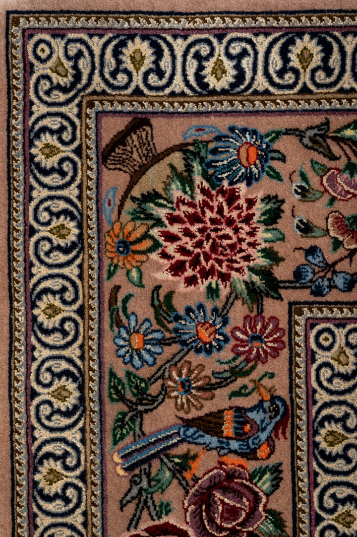 ARIAL Signed Isfahan 160x101cm