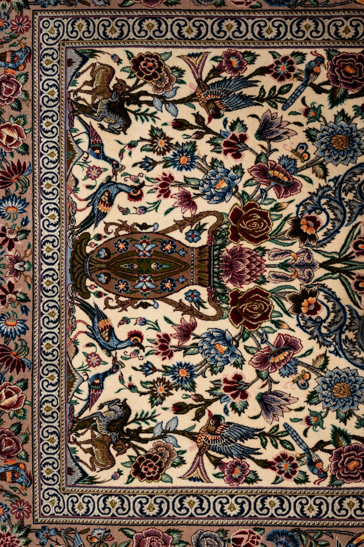 ARIAL Signed Isfahan 160x101cm