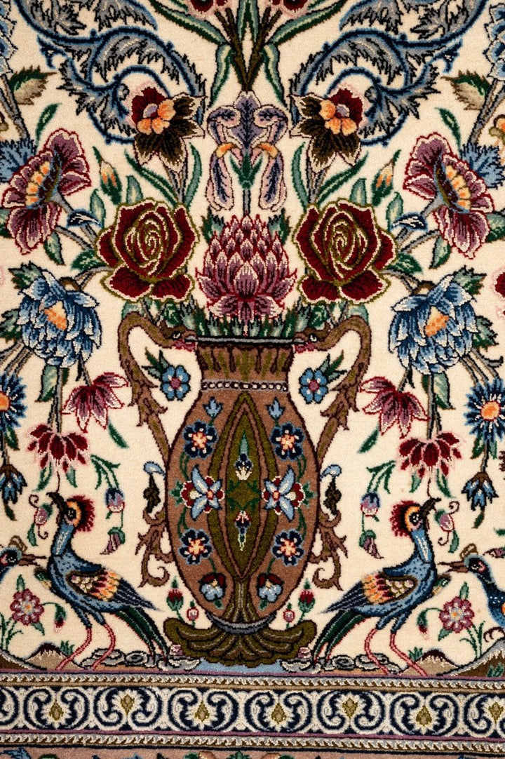 ARIAL Signed Isfahan 160x101cm