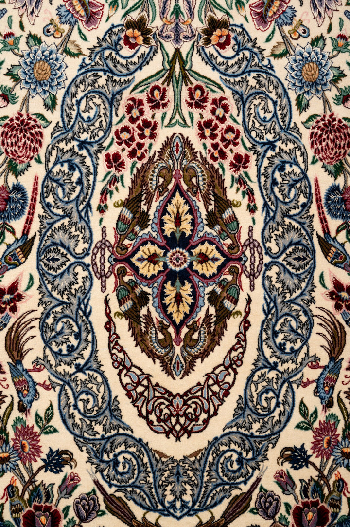 ARIAL Signed Isfahan 160x101cm