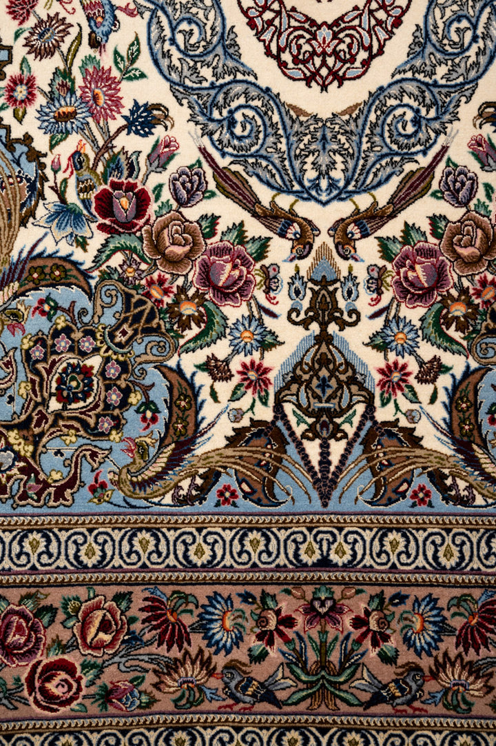ARIAL Signed Isfahan 160x101cm