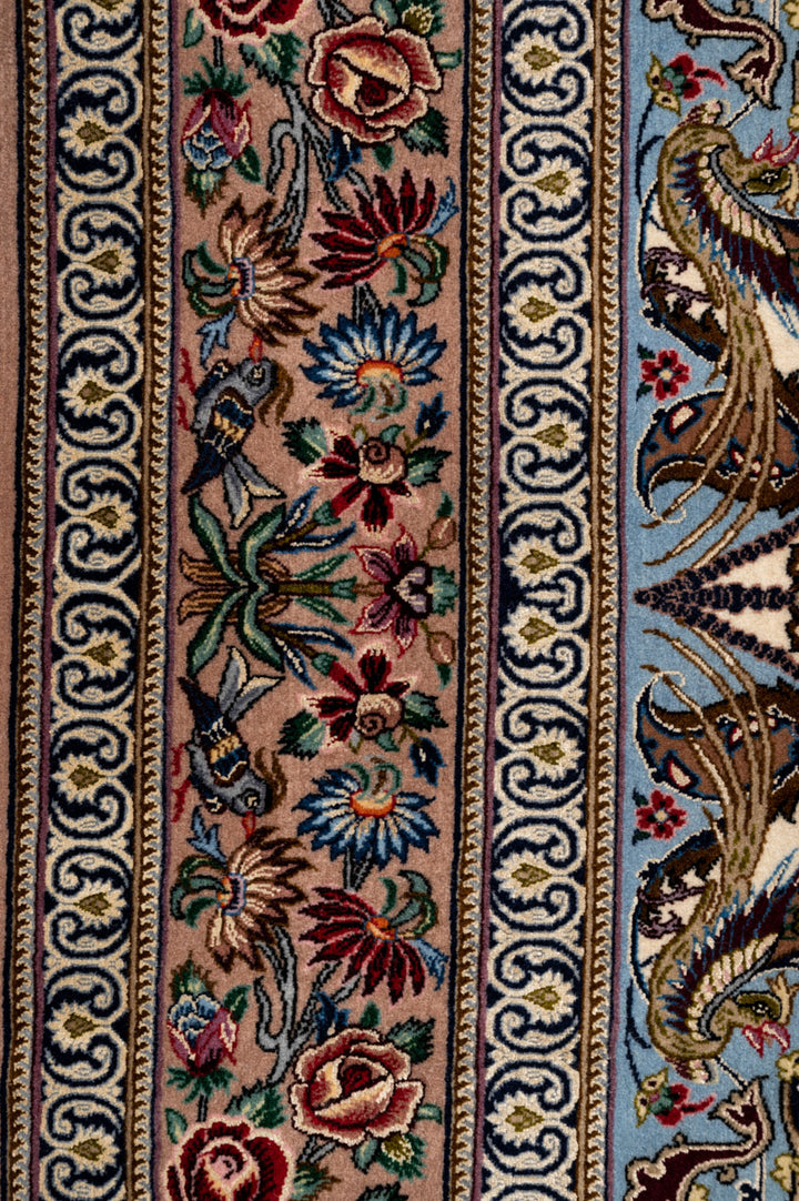 ARIAL Signed Isfahan 160x101cm