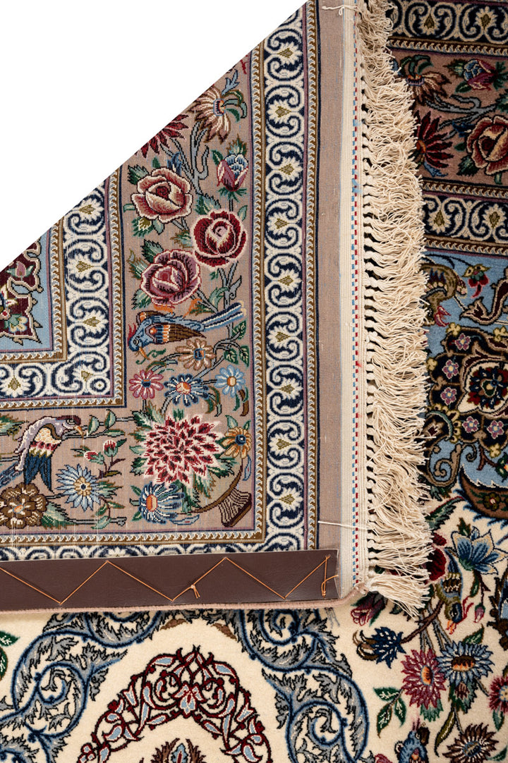 ARIAL Signed Isfahan 160x101cm