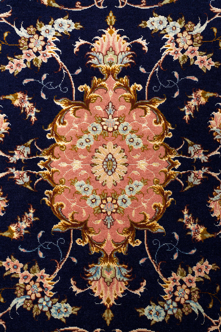 LEIGH Persian Tabriz 120x68cm