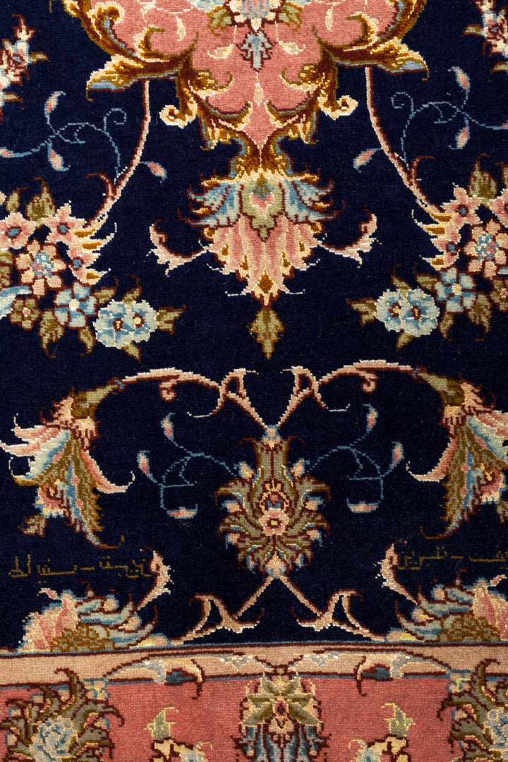 LEIGH Persian Tabriz 120x68cm