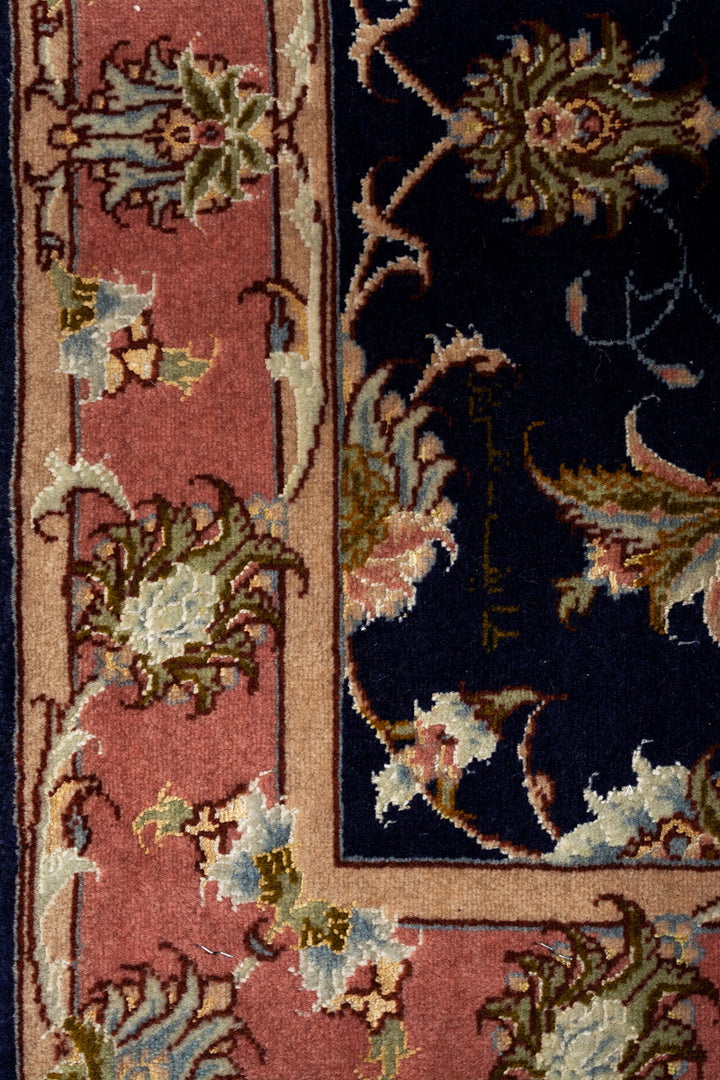 LEIGH Persian Tabriz 120x68cm