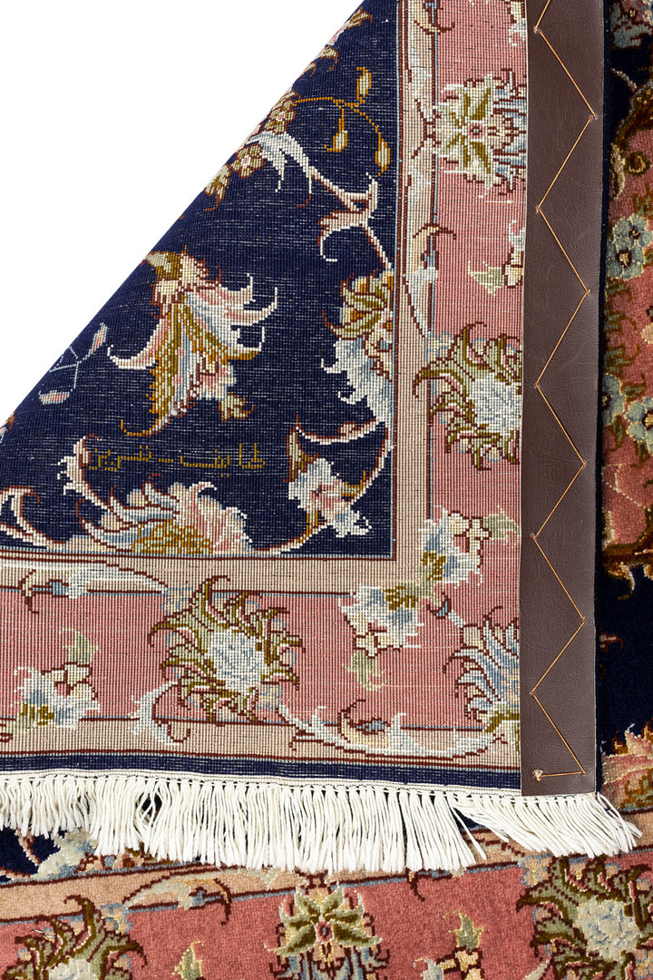 LEIGH Persian Tabriz 120x68cm