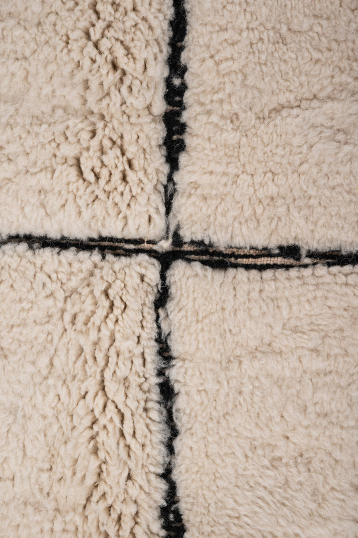 ELLIOT Moroccan Berber Beni Ourain 315x259cm