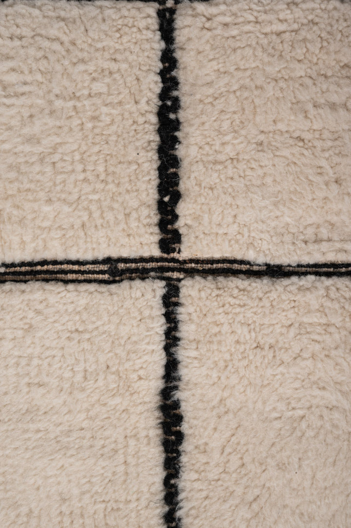 ELLIOT Moroccan Berber Beni Ourain 315x259cm