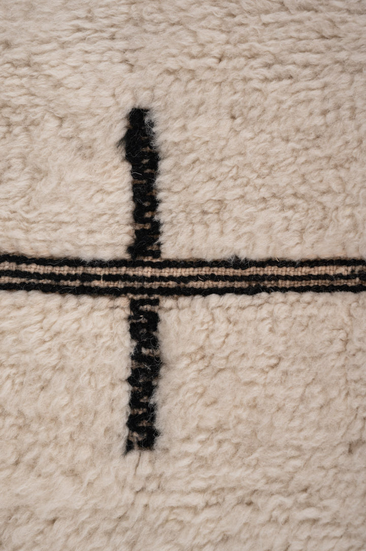 ELLIOT Moroccan Berber Beni Ourain 315x259cm