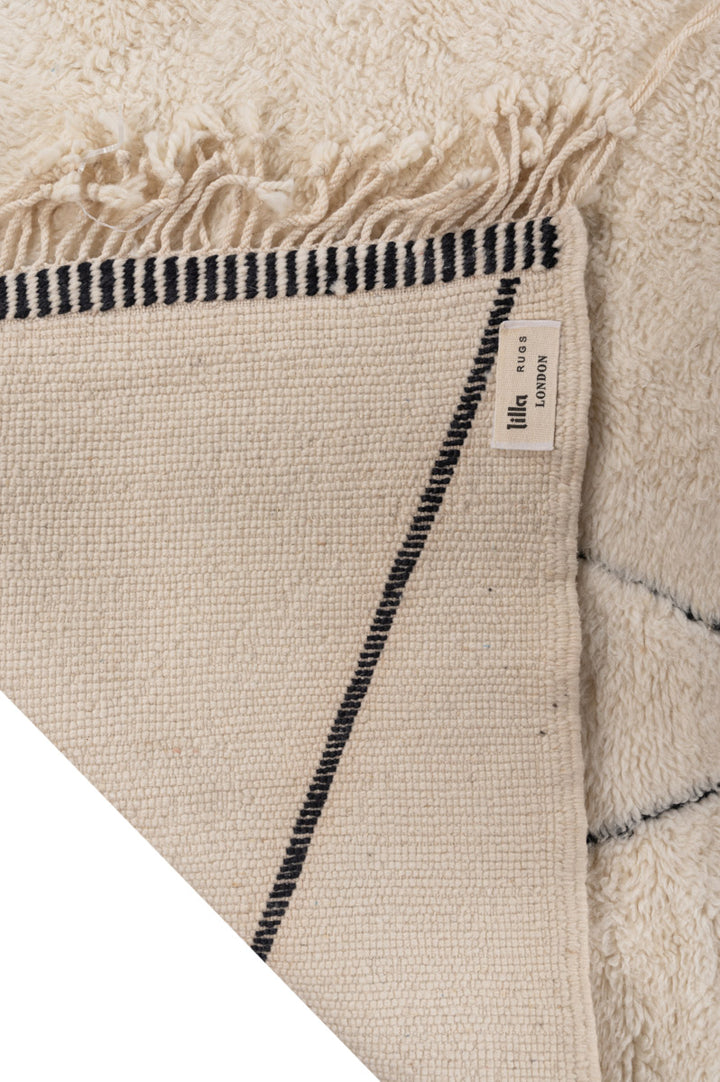 ERIN Moroccan Berber Beni Ourain 331x217cm
