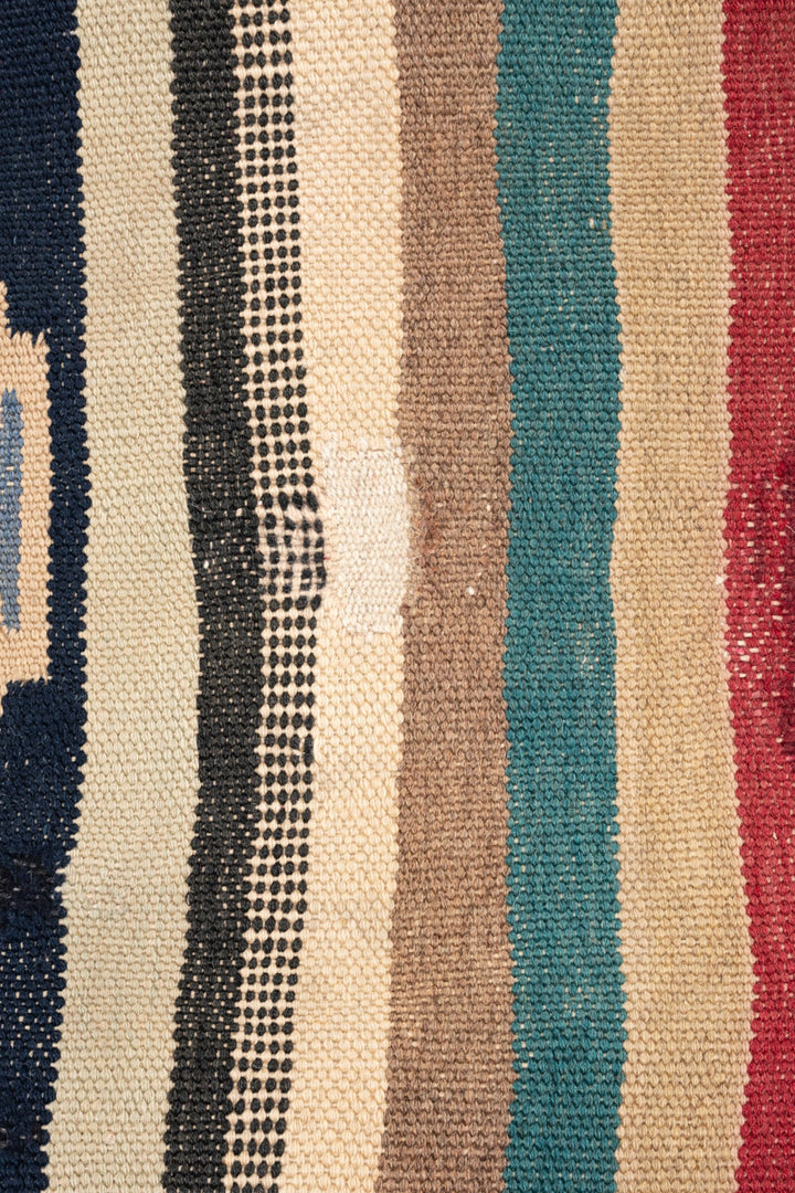 URBAN Vintage Qashqai Kilim 390x195cm