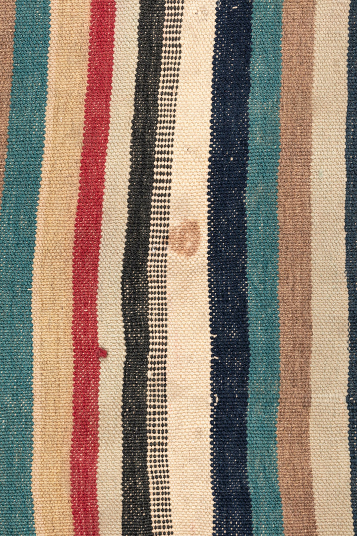 URBAN Vintage Qashqai Kilim 390x195cm
