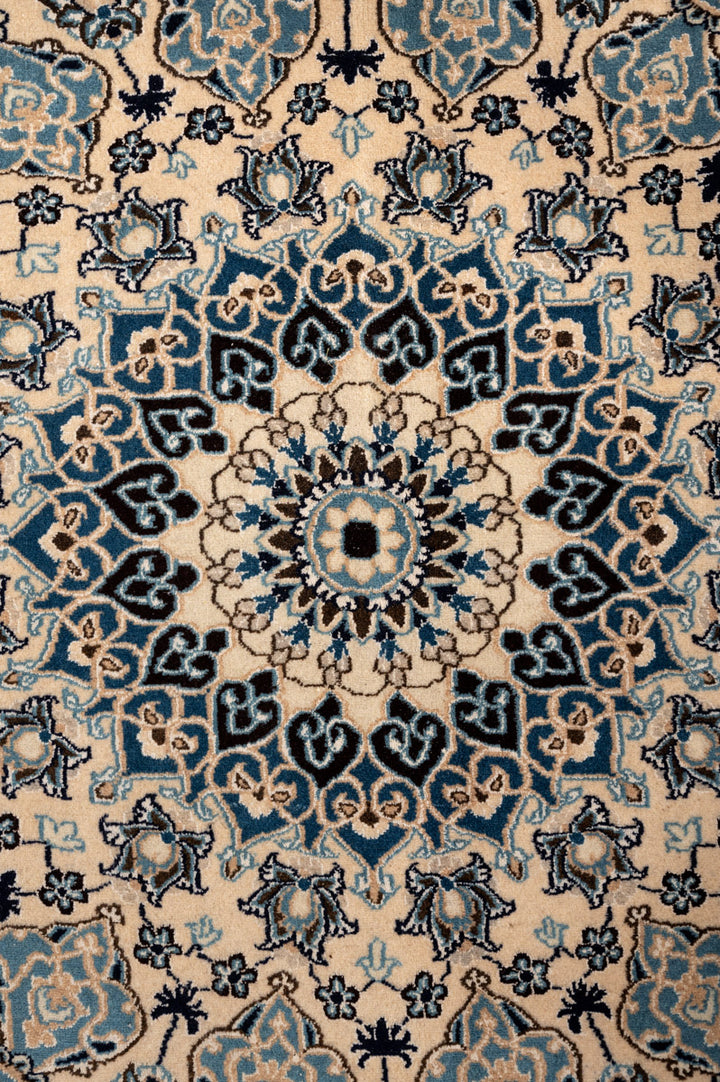 SAPPHIRE Nain 9La 397x300cm