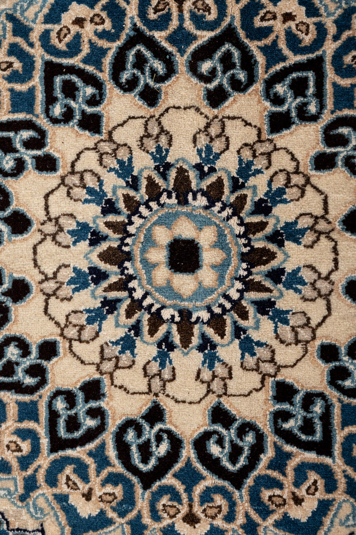 SAPPHIRE Nain 9La 397x300cm