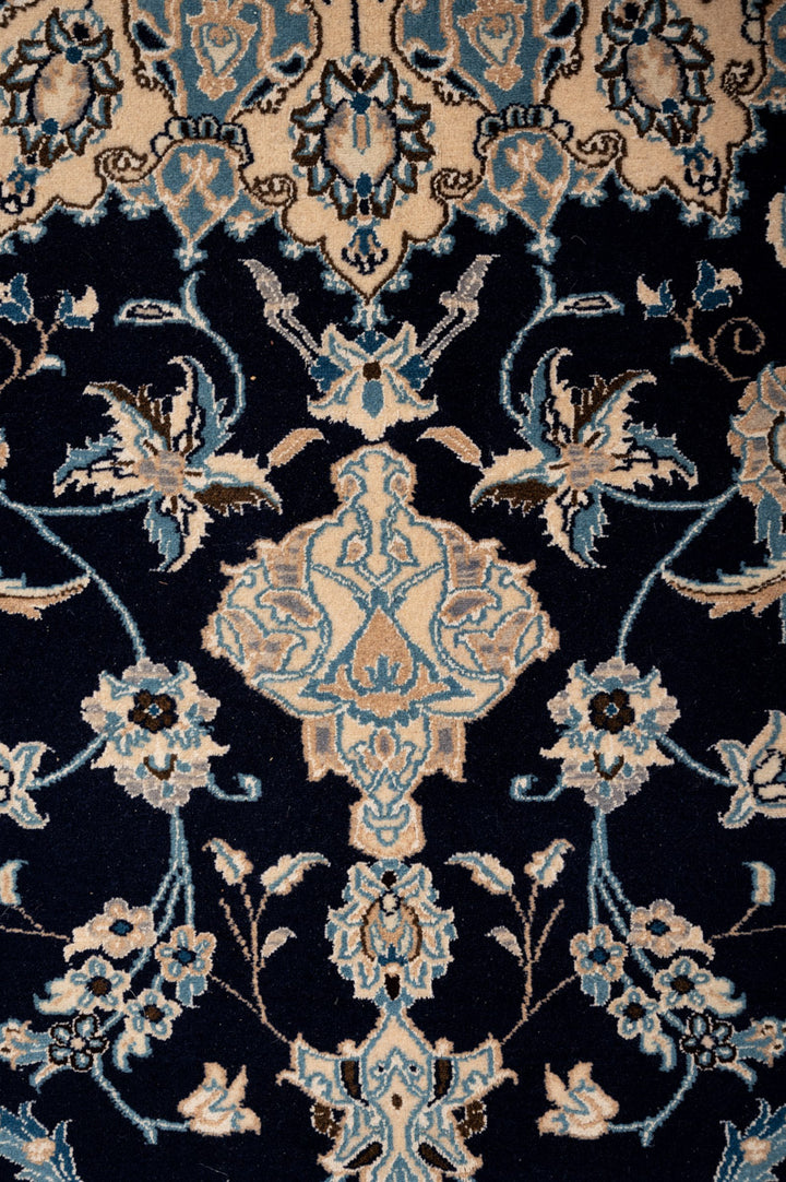 SAPPHIRE Nain 9La 397x300cm