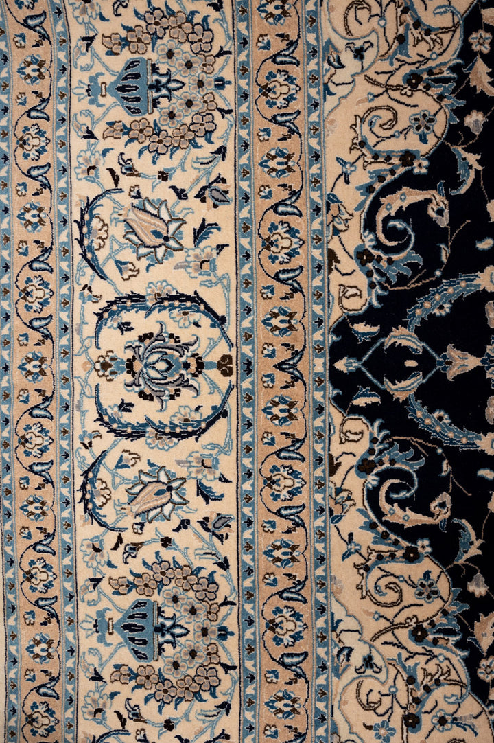 SAPPHIRE Nain 9La 397x300cm