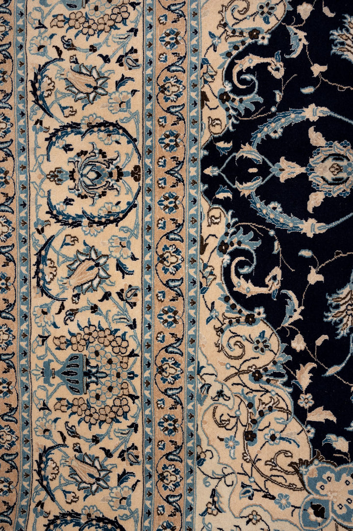 SAPPHIRE Nain 9La 397x300cm