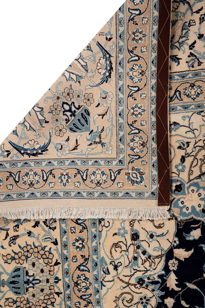 SAPPHIRE Nain 9La 397x300cm