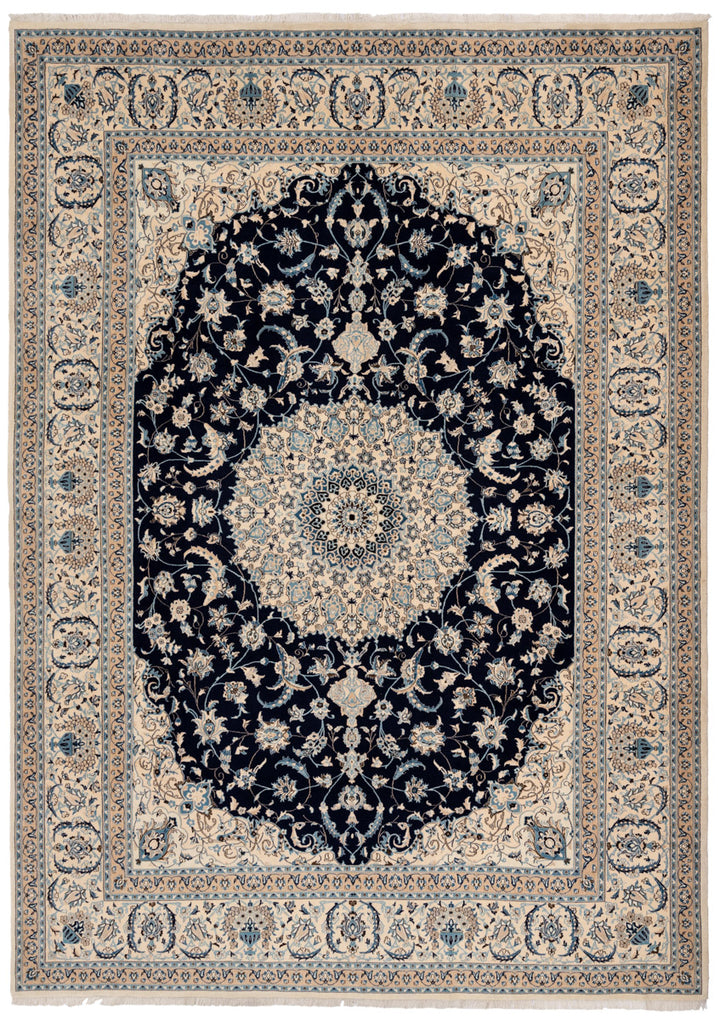 SAPPHIRE Nain 9La 397x300cm