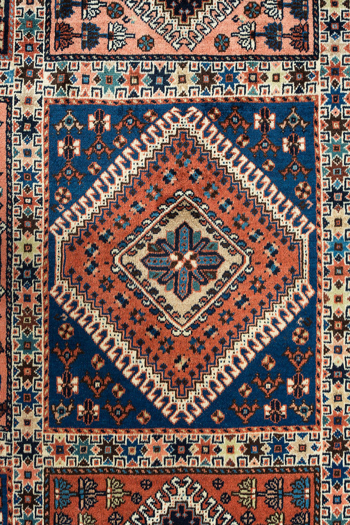MARLY Yalameh 345x263cm