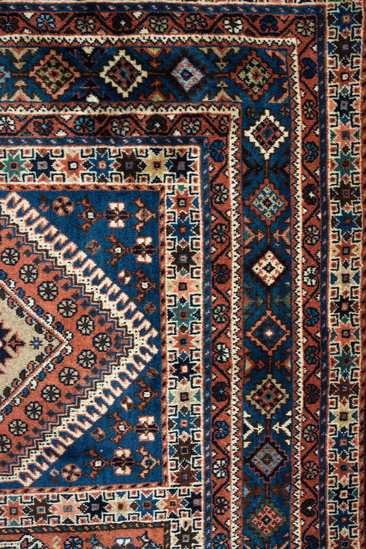 MARLY Yalameh 345x263cm
