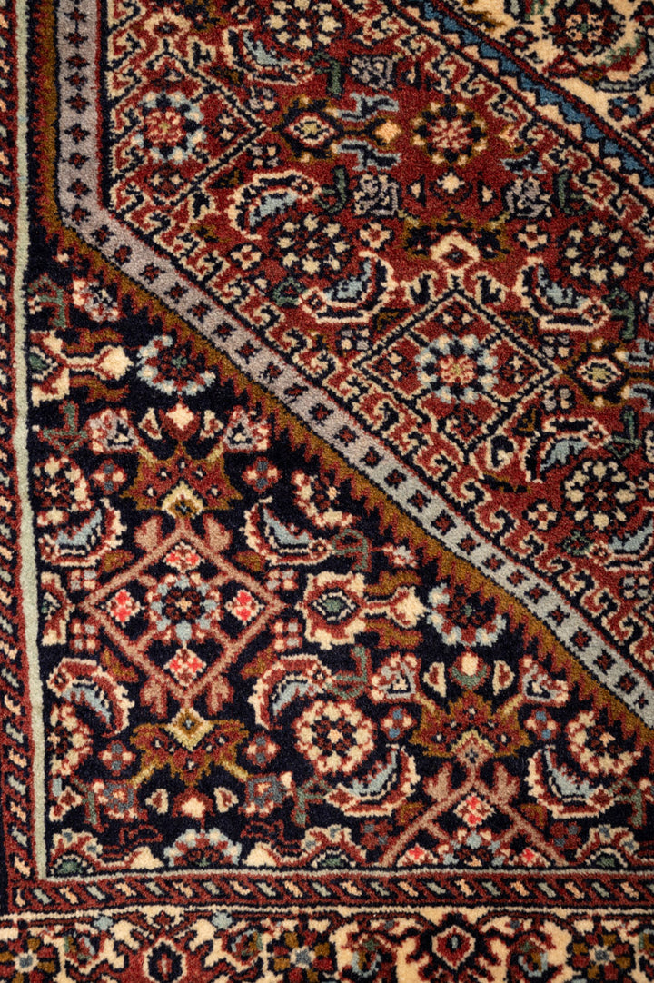 VALDEZ Bidjar 100x76cm