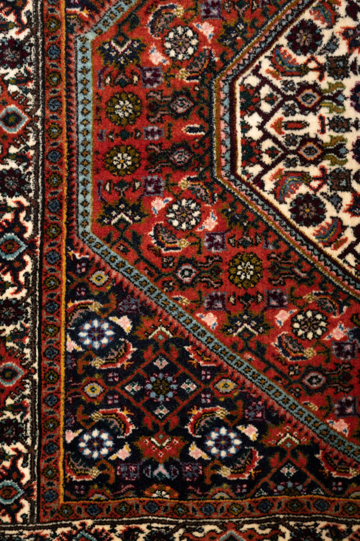 YANIS Bidjar 82x72cm