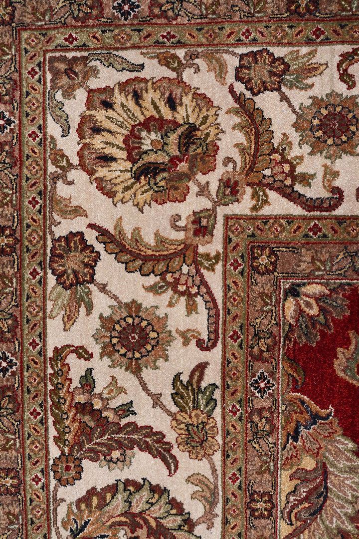ALISHA Royal Agra 450x350cm