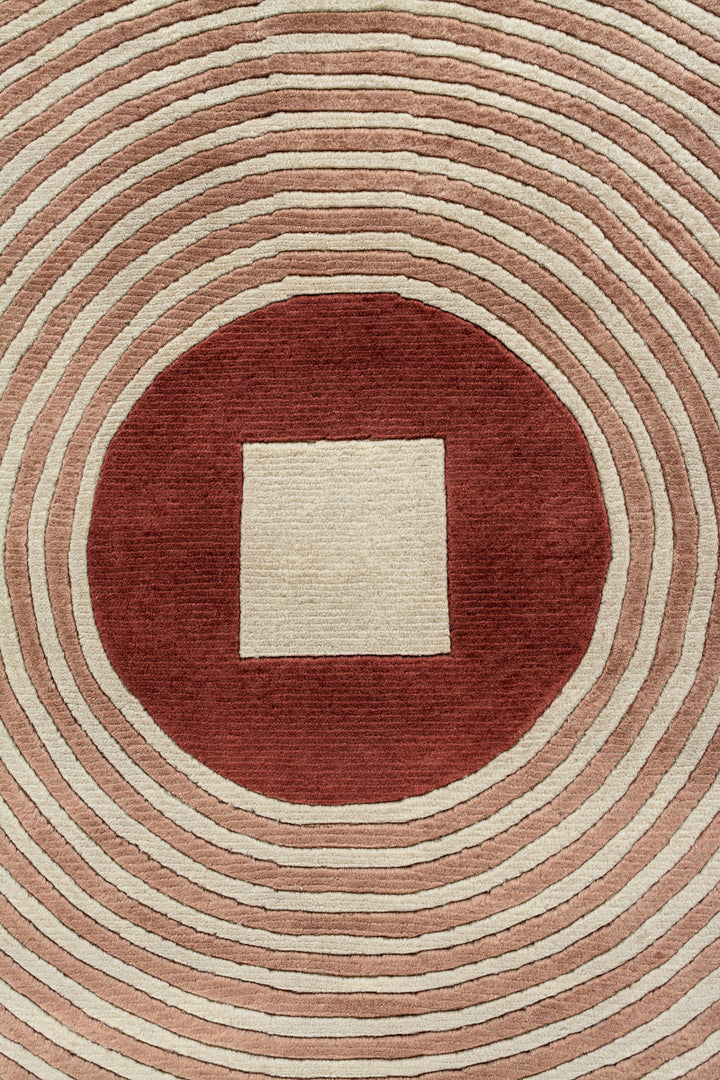 MAIZE Tibet 238x155cm