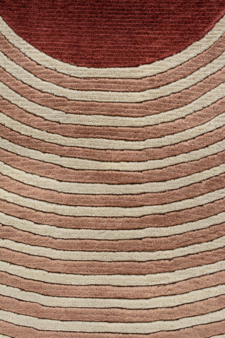 MAIZE Tibet 238x155cm