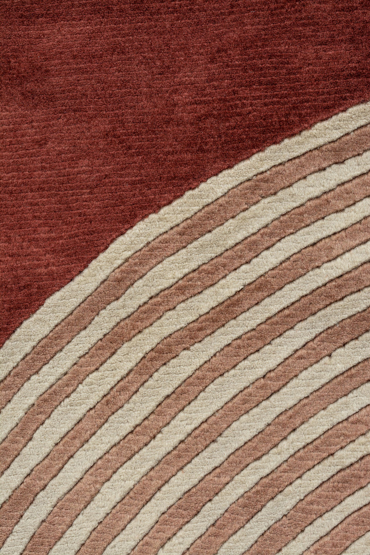 MAIZE Tibet 238x155cm