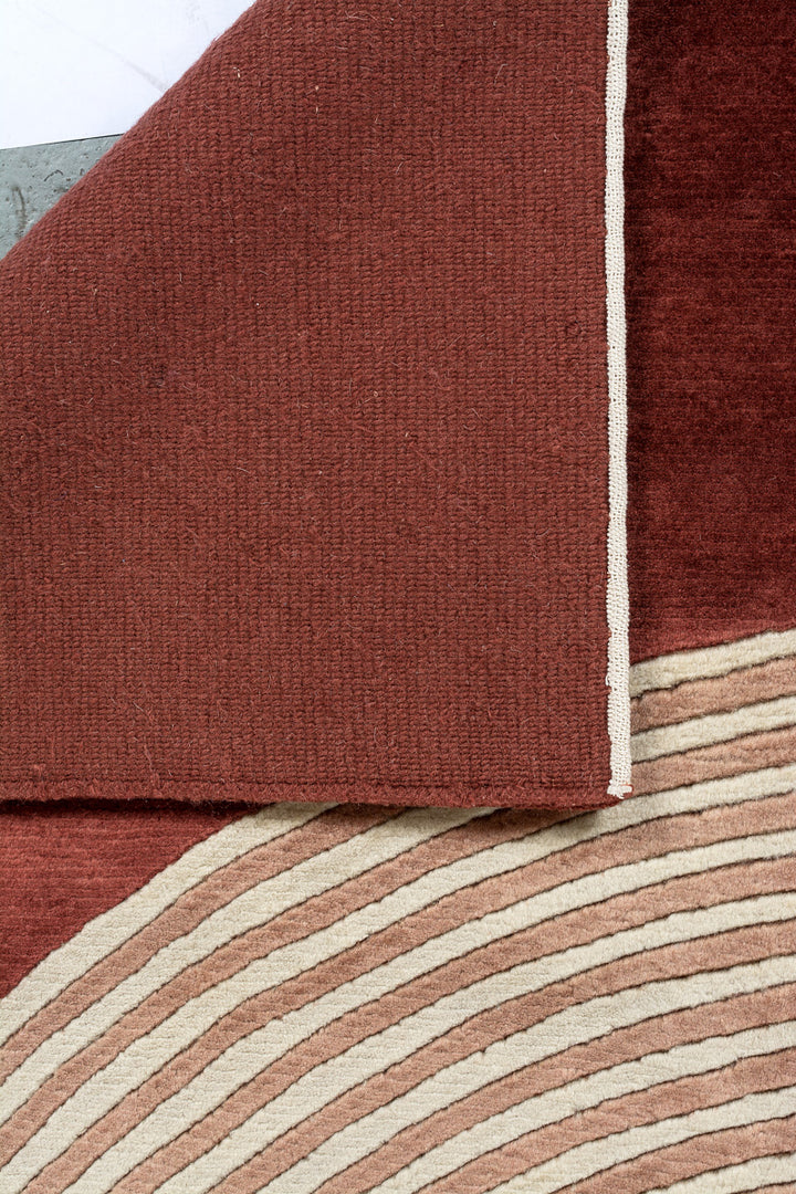 MAIZE Tibet 238x155cm