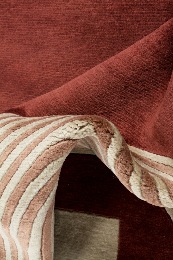 MAIZE Tibet 238x155cm