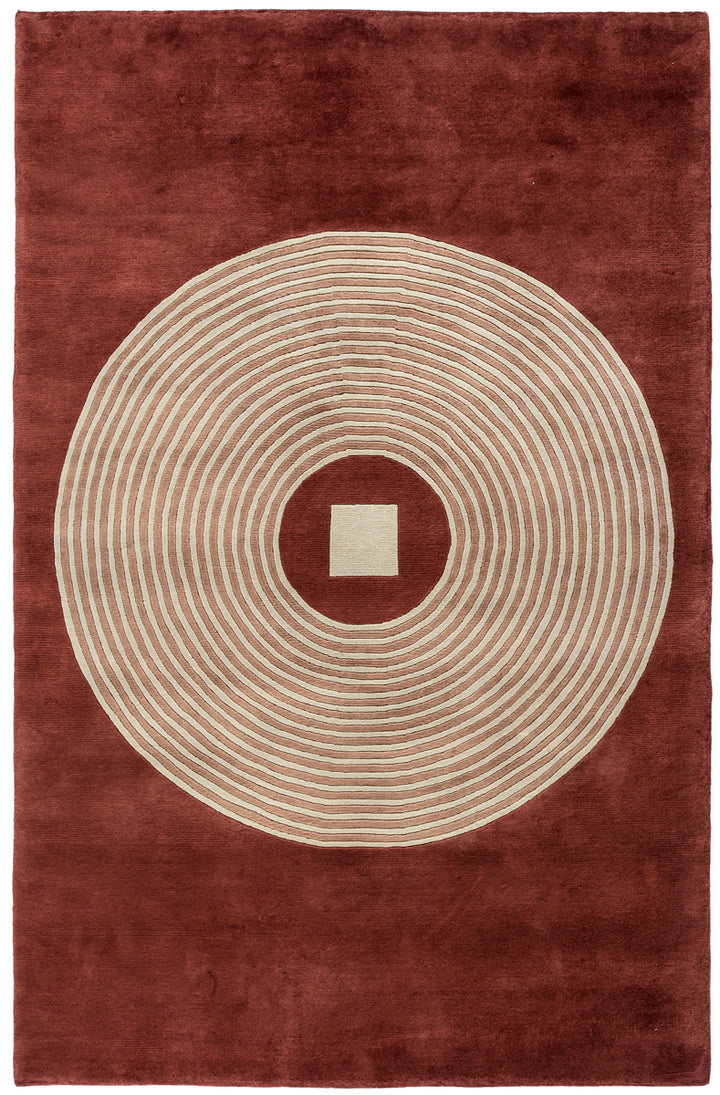 MAIZE Tibet 238x155cm