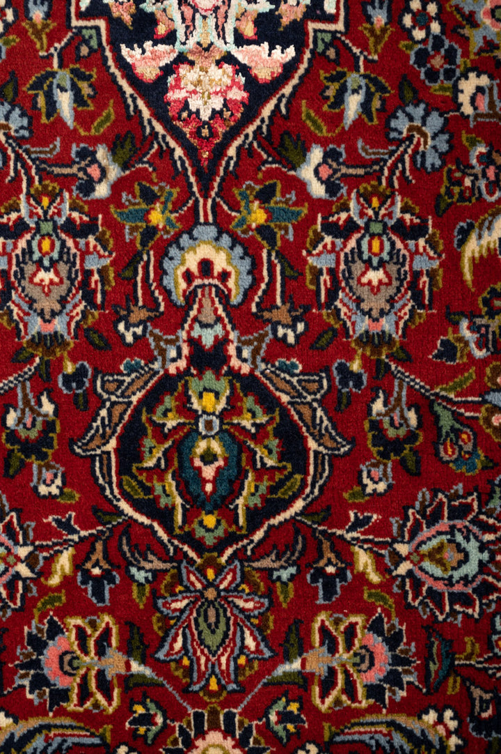 RUFUS Kashan 220x125cm