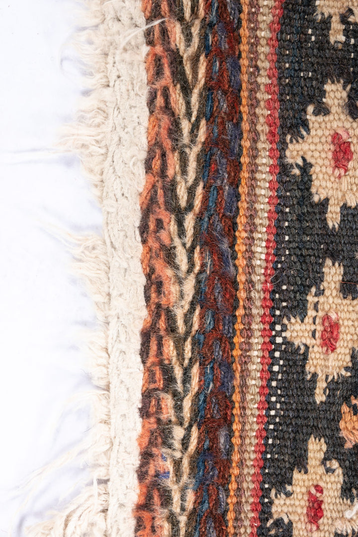 DREYA Vintage Qashqai Kilim 280x201cm