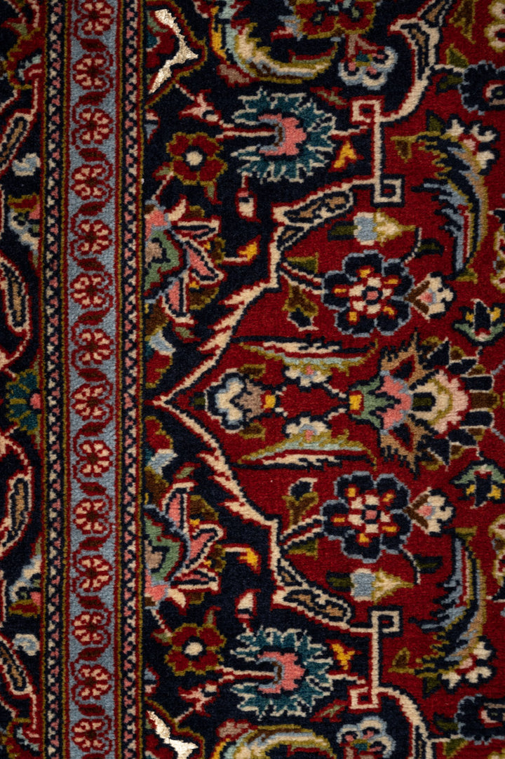 RUFUS Kashan 220x125cm