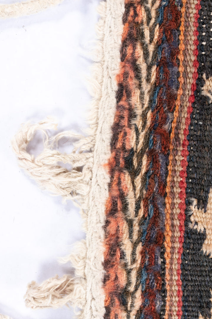 DREYA Vintage Qashqai Kilim 280x201cm